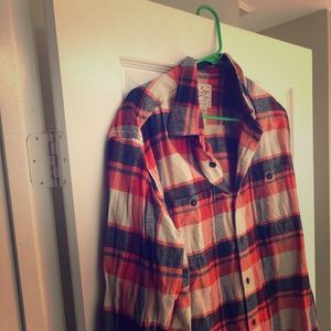 AE Flannel
